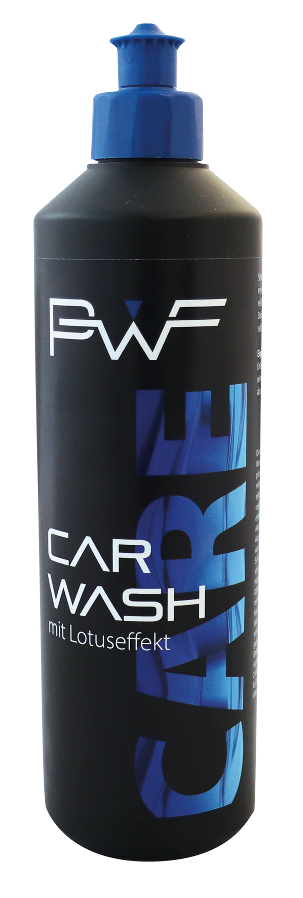 T22602-PWF-CarWash Car Wash mit Lotuseffekt - Shampoo und Trockenhilfe in einem Produkt