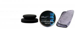 Premium Carnauba Wax
