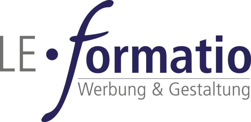 LE. Formatio LE. Formatio