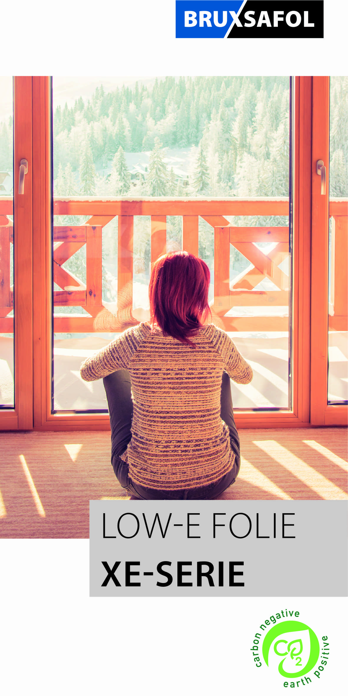 Bild3 Energie sparen mit Low-E Folien - Winter wie Sommer